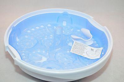 Mandje sterilisator micro