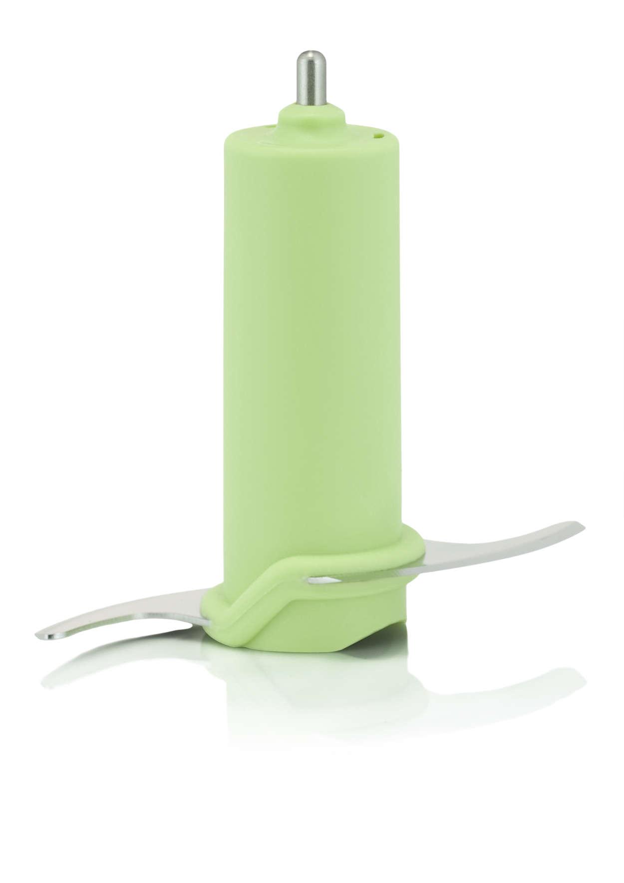 Mes Stomer/Blender SCF870