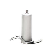 Couteau steamer/blender 4-in-1/SCF881/883/885