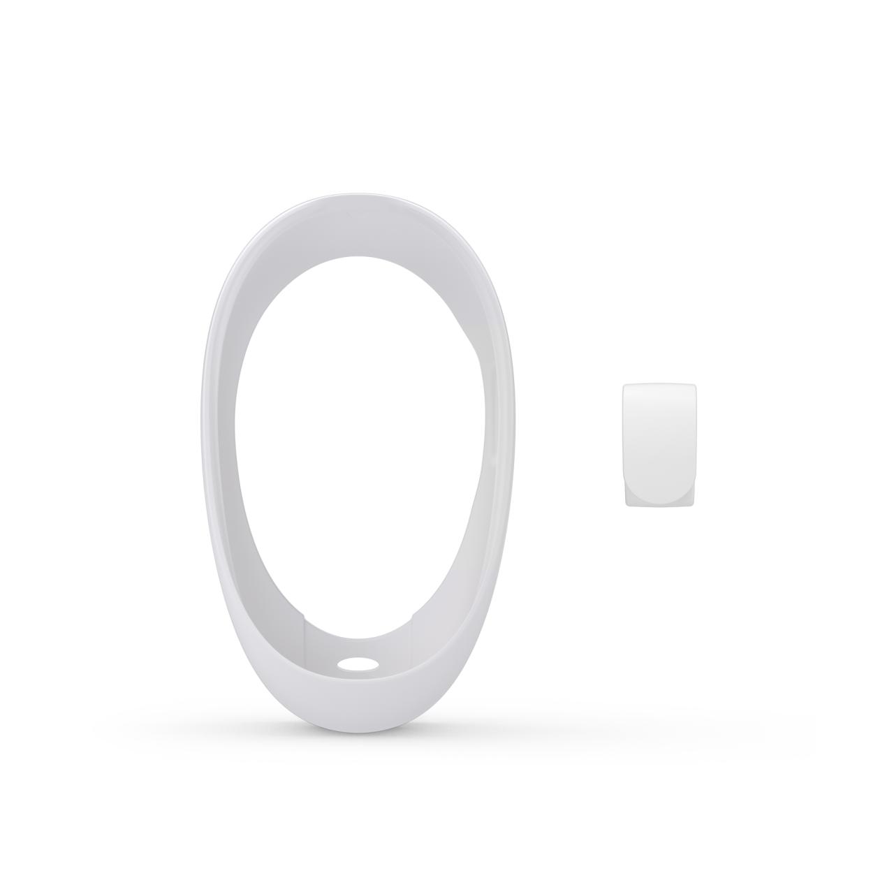 Elvie Stride 1.0 Waist clip & cover