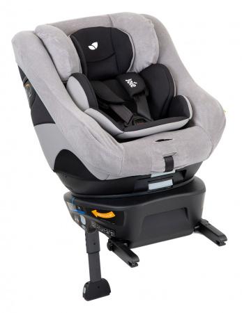 Spin 360 Protect cover Gray Flannel