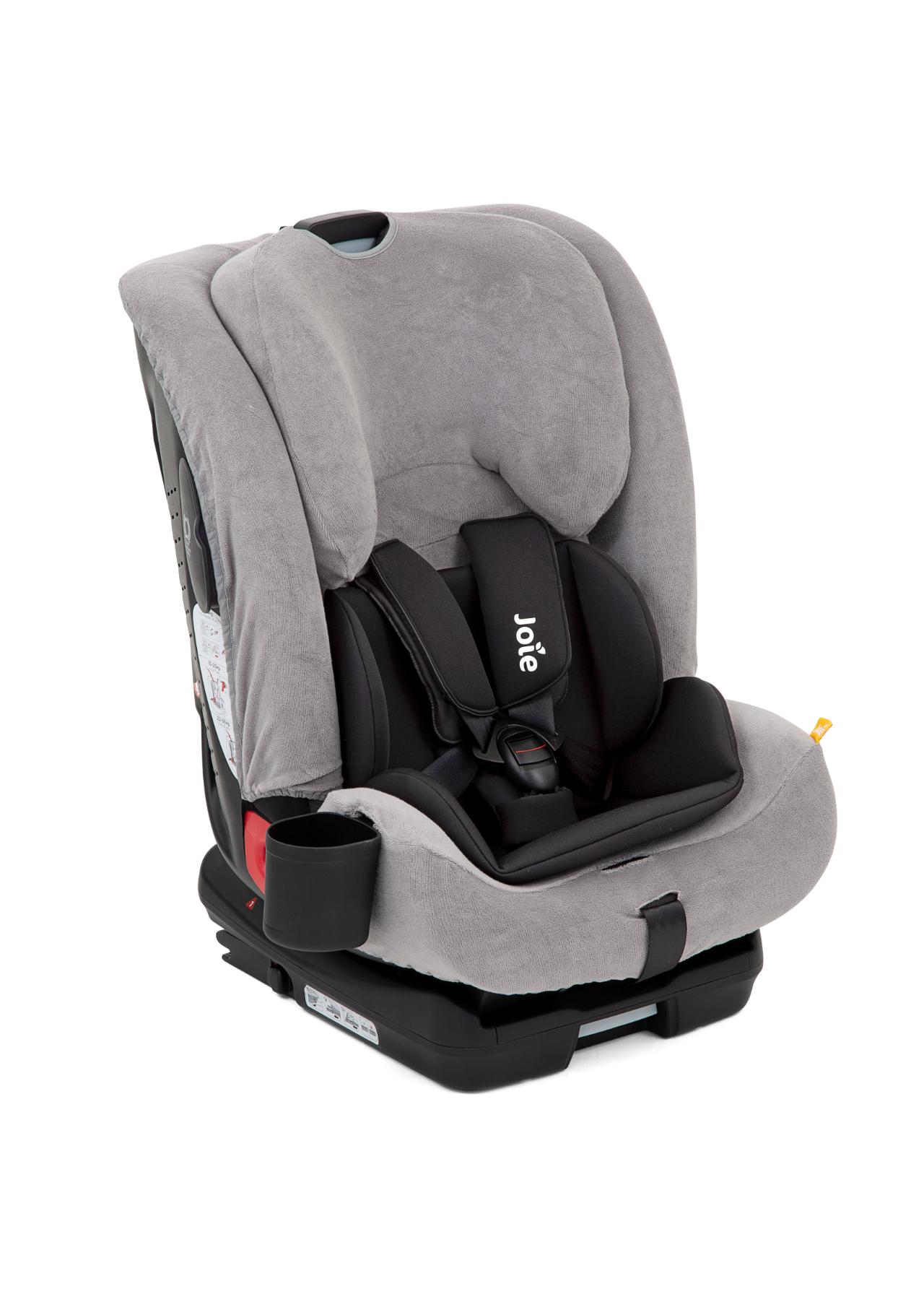 Bold Protect cover Gray Flannel