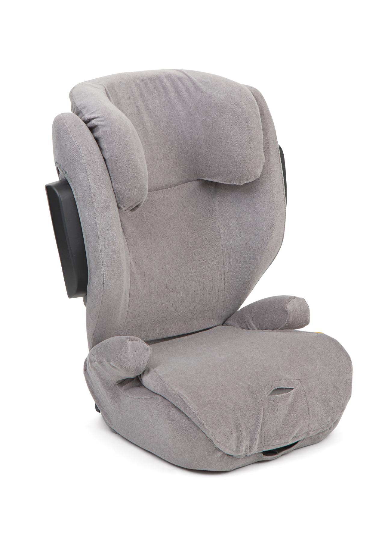 Traver Protect cover Gray Flannel