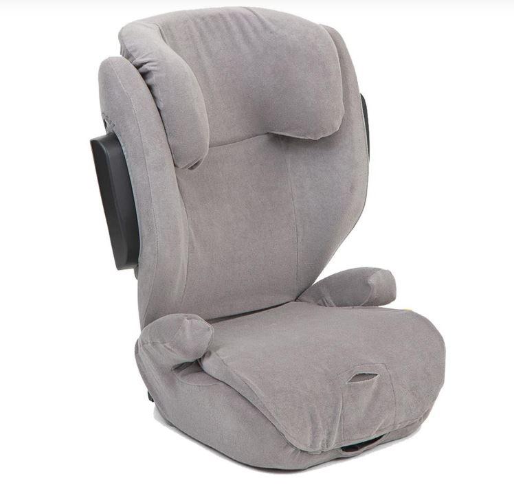 I-Traver Protect Cover Gray Flannel