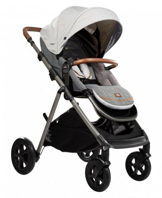 AERIA W/ RC & ADPT OYSTER