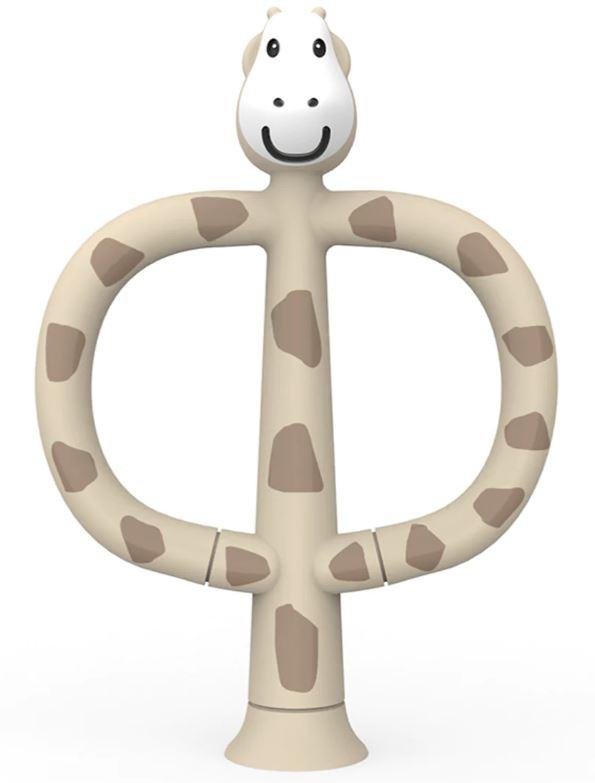 Matchstick Monkey Tandenborstel Giraf