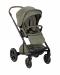 MIXX NEXT kinderwagen Pine (leer Coffee)