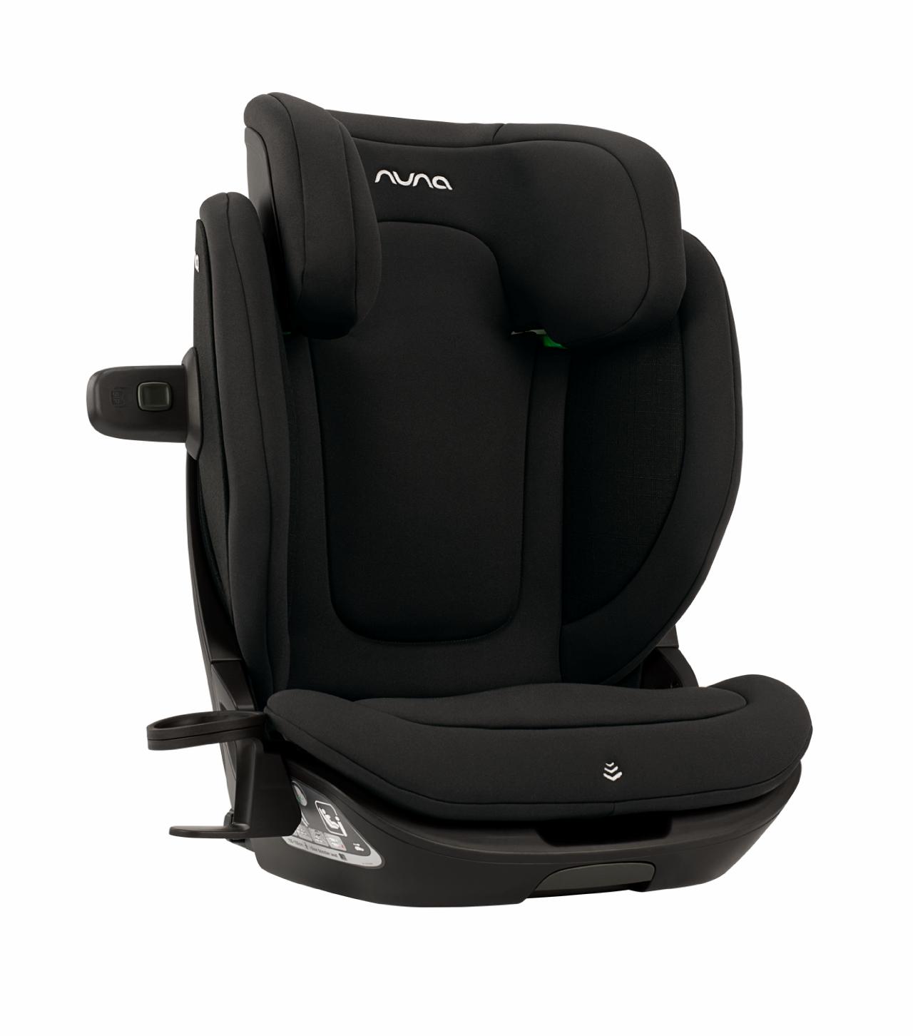 AACE LX autostoel Caviar