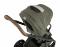 MIXX NEXT kinderwagen Pine (leer Coffee)