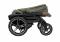MIXX NEXT kinderwagen Pine (leer Coffee)