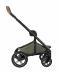 MIXX NEXT kinderwagen Pine (leer Coffee)