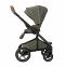 MIXX NEXT kinderwagen Pine (leer Coffee)