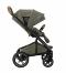 MIXX NEXT kinderwagen Pine (leer Coffee)