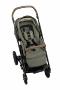 MIXX NEXT kinderwagen Pine (leer Coffee)