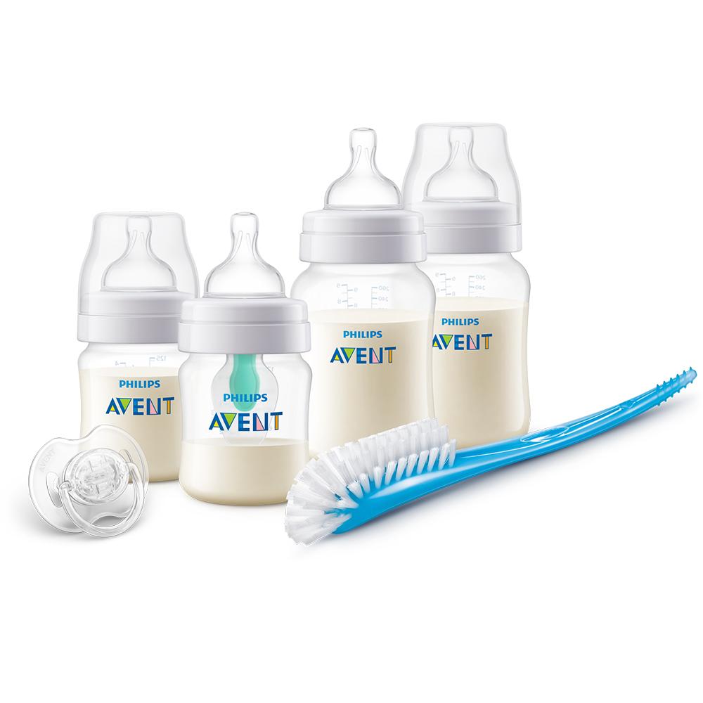 Anti-Colic kit nouveau-né