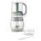 Steamer/Blender 4-in-1 groen