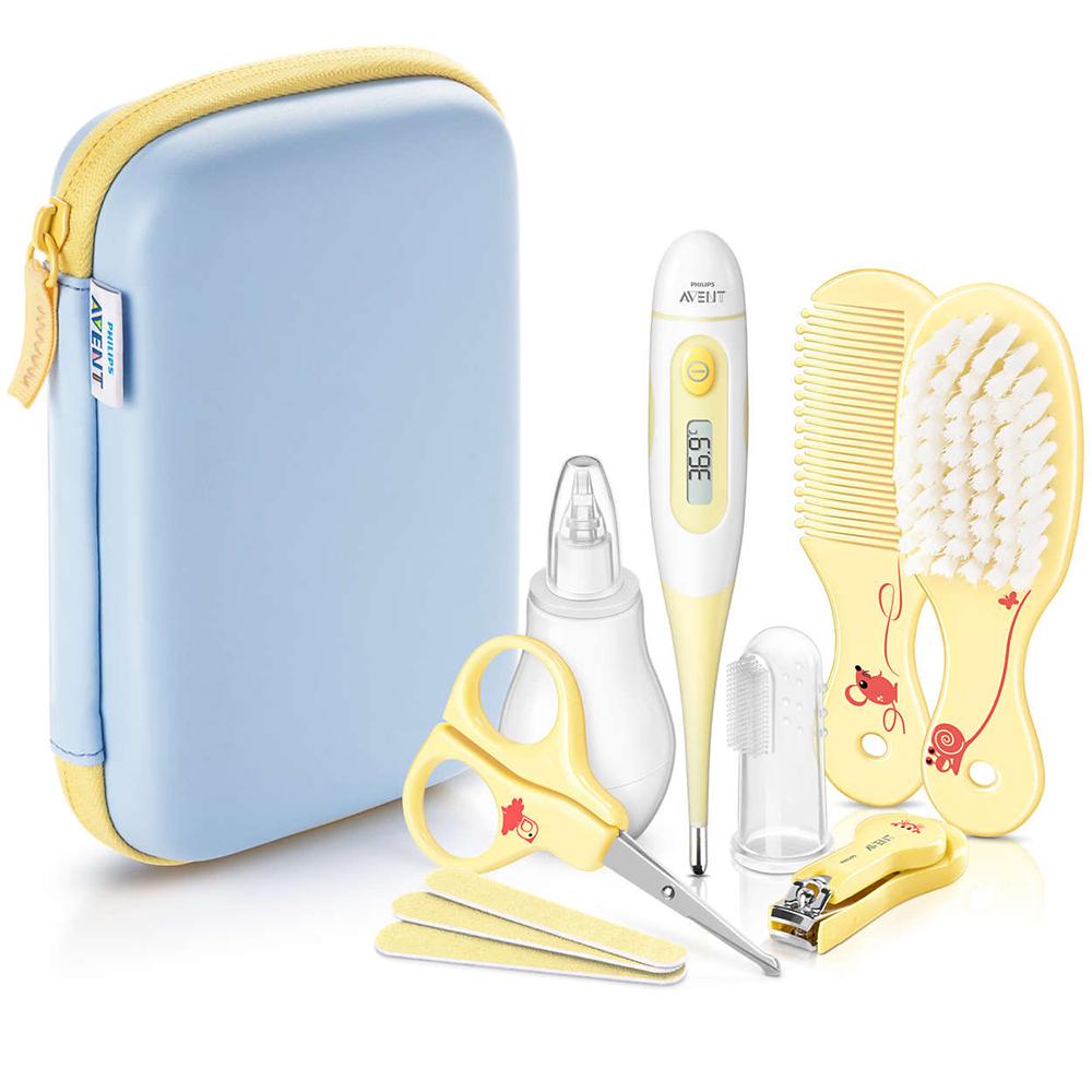 Trousse de soin pour bébé